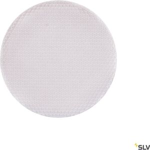 SLV Numinos Xs, Diffusor, Elliptisk Klar Plast SLV Numinos Xs, Diffusor, Elliptisk Klar Plast