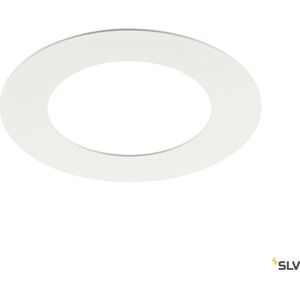 SLV Numinos S Retrofit Ring, Rund 160/100mm Hvid Hvid SLV Numinos S Retrofit Ring, Rund 160/100mm Hvid Hvid