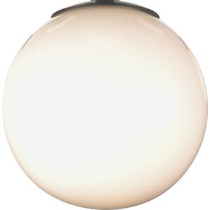 Halo Design Reserveglas Til Atom Lamper, Ø12,5 Glaskugler, Opal 12.5 cm opal glass Halo Design Reserveglas Til Atom Lamper, Ø12,5 Glaskugler, Opal 12.5 cm opal glass