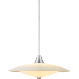 Halo Design Nr. 405838 LED Pendellampe Ø35 Hvid - Loftlampe Halo Design Nr. 405838 LED Pendellampe Ø35 Hvid - Loftlampe