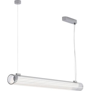 Astro Lighting Io 1000 Pendel - Indbygget LED, poleret krom Astro Lighting Io 1000 Pendel - Indbygget LED, poleret krom