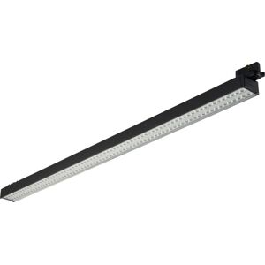 Philips Storeset Linear Påbygn/nedhængt Sm504t 6100lm/840 Inter 1200mm Sort Sort Aluminium Philips Storeset Linear Påbygn/nedhængt Sm504t 6100lm/840 Inter 1200mm Sort Sort Aluminium