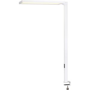 SLV Worklight LED Skrivebordslampe - 79W, 4000K, 80° - Kontor- og oplysningslampe SLV Worklight LED Skrivebordslampe - 79W, 4000K, 80° - Kontor- og oplysningslampe