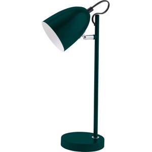 Halo Design 734009 Grøn Bordlampe - Indendørs Belysning Halo Design 734009 Grøn Bordlampe - Indendørs Belysning