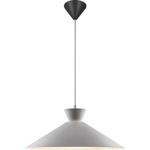 Nordlux Dial 45 Grå Pendellampe - Loftlampe Nordlux Dial 45 Grå Pendellampe - Loftlampe