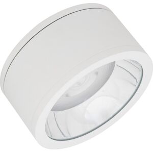 Ledvance Overflade Downlight 45W - IP65, 4950lm, 4000K - Indendørs/Udendørs Ledvance Overflade Downlight 45W - IP65, 4950lm, 4000K - Indendørs/Udendørs