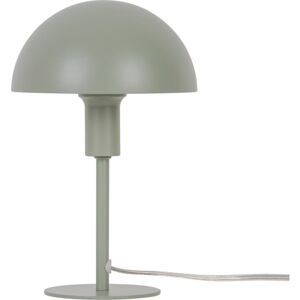 Nordlux Ellen Mini Bordlampe, Grøn  Grøn