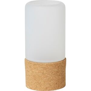 Duni Hope Bordlampe 140 mm x 70 mm brown Duni Hope Bordlampe 140 mm x 70 mm brown