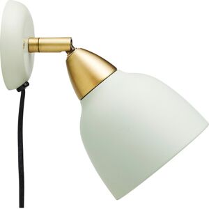 Superliving Urban Væglampe, Kort, Lys Grøn light green Superliving Urban Væglampe, Kort, Lys Grøn light green