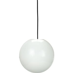 Dyberg Larsen Cafè Opal Globe Pendel - Loftlampe Dyberg Larsen Cafè Opal Globe Pendel - Loftlampe