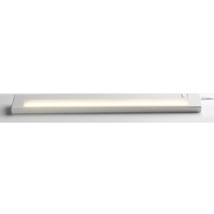 Loevschall Striplight Flat Tl4006 Led 7w 3500k 450 Lumen, 450 Mm, Ip20 Hvid Loevschall Striplight Flat Tl4006 Led 7w 3500k 450 Lumen, 450 Mm, Ip20 Hvid