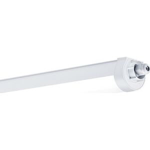 Zumtobel Group LUCY 1200 - Vandtæt LED-lyskaster IP66 - 4000 lm Zumtobel Group LUCY 1200 - Vandtæt LED-lyskaster IP66 - 4000 lm