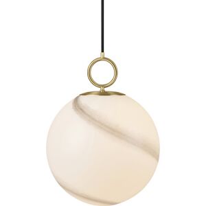 Halo Design Stockholm Marmor Grå Pendel - Ø30cm Halo Design Stockholm Marmor Grå Pendel - Ø30cm