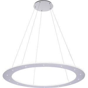 Paul Neuhaus Pure-Cosmo LED Pendellampe - Justerbar & Dæmpbar Paul Neuhaus Pure-Cosmo LED Pendellampe - Justerbar & Dæmpbar