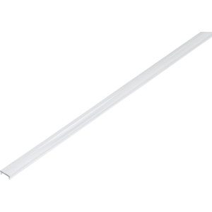 Ansell Lighting Dækskinne, 13x15,9 Mm, 2 Meter, Klar 2 m clear Ansell Lighting Dækskinne, 13x15,9 Mm, 2 Meter, Klar 2 m clear