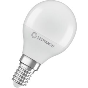Ledvance Krone Nature Loop 4,9w 840, 470 Lumen, E14, Mat Mat Ledvance Krone Nature Loop 4,9w 840, 470 Lumen, E14, Mat Mat