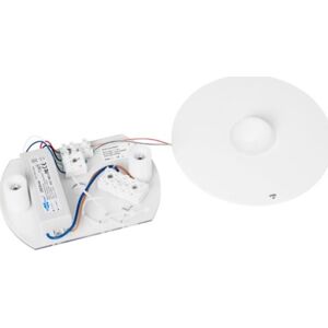 Louis Poulsen Reservedel: Led-Modul Til Uafskærmet Skotlampe I Aluminium 239 x 239 x 155 mm white aluminium Louis Poulsen Reservedel: Led-Modul Til Uafskærmet Skotlampe I Aluminium 239 x 239 x 155 mm white aluminium
