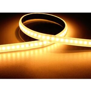 Ansell Lighting U-Cell 30m Strip 48v Ip65 9,6w/927 900lm/m B:12,5mm Klip:100mm Silikone Ansell Lighting U-Cell 30m Strip 48v Ip65 9,6w/927 900lm/m B:12,5mm Klip:100mm Silikone