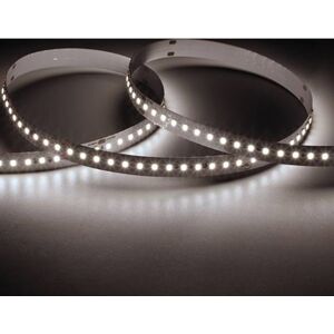 Ansell Lighting U-Cell 30m Strip 48v Ip20 4,8w/965 490lm/m B:12mm Klip:100mm Ansell Lighting U-Cell 30m Strip 48v Ip20 4,8w/965 490lm/m B:12mm Klip:100mm