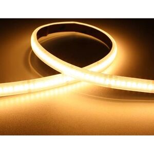 Ansell Lighting P-Cell 5m Strip 24v Ip67 19,2w/927 1824lm/m B:12mm Klip:33,33mm Silikone Ansell Lighting P-Cell 5m Strip 24v Ip67 19,2w/927 1824lm/m B:12mm Klip:33,33mm Silikone