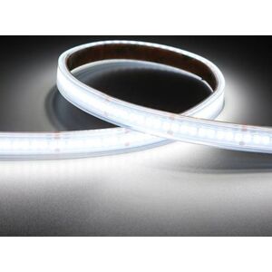 Ansell Lighting P-Cell 5m Strip 24v Ip67 14,4w/965 1685lm/m B:12mm Klip:33,33mm Silikone Ansell Lighting P-Cell 5m Strip 24v Ip67 14,4w/965 1685lm/m B:12mm Klip:33,33mm Silikone