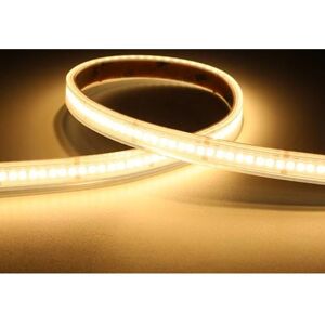 Ansell Lighting P-Cell 5m Strip 24v Ip67 14,4w/930 1512lm/m B:12mm Klip:33,33mm Silikone Ansell Lighting P-Cell 5m Strip 24v Ip67 14,4w/930 1512lm/m B:12mm Klip:33,33mm Silikone