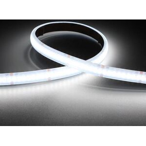 Ansell Lighting P-Cell 10m Strip 24v Ip65 14,4w/965 1685lm/m B:10mm Klip:33,33mm Silikone Ansell Lighting P-Cell 10m Strip 24v Ip65 14,4w/965 1685lm/m B:10mm Klip:33,33mm Silikone