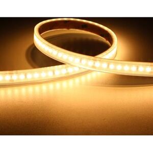Ansell Lighting P-Cell 5m Strip 24v Ip65 9,6w/930 1000lm/m B:10mm Klip:50mm Silikone Ansell Lighting P-Cell 5m Strip 24v Ip65 9,6w/930 1000lm/m B:10mm Klip:50mm Silikone