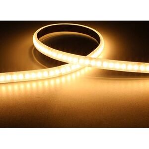 Ansell Lighting P-Cell 50m Strip 24v Ip65 9,6w/927 960lm/m B:10mm Klip:50mm Silikone Ansell Lighting P-Cell 50m Strip 24v Ip65 9,6w/927 960lm/m B:10mm Klip:50mm Silikone