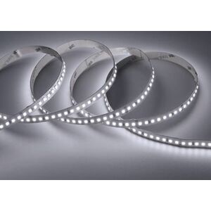 Ansell Lighting P-Cell 5m Strip 24v Ip20 9,6w/965 1150lm/m B:10mm Klip:50mm Ansell Lighting P-Cell 5m Strip 24v Ip20 9,6w/965 1150lm/m B:10mm Klip:50mm