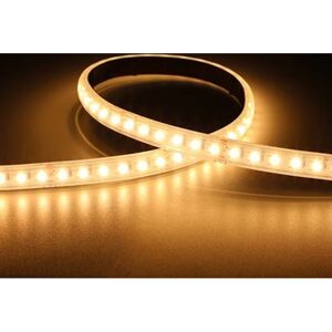 Ansell Lighting P-Cell 5m Tw Strip 24v Ip65 14,4w 720lm/m B:10mm Klip:50mm Silikone Ansell Lighting P-Cell 5m Tw Strip 24v Ip65 14,4w 720lm/m B:10mm Klip:50mm Silikone