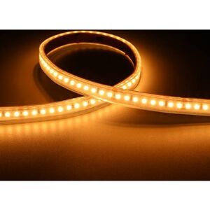 Ansell Lighting P-Cell 10m Strip 24v Ip67 4,8w/922 480lm/m B:12mm Klip:50mm Silikone Ansell Lighting P-Cell 10m Strip 24v Ip67 4,8w/922 480lm/m B:12mm Klip:50mm Silikone