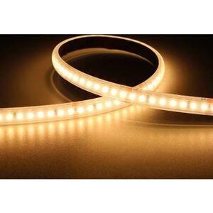 Ansell Lighting P-Cell 5m Strip 24v Ip65 4,8w/927 500lm/m B:10mm Klip:50mm Silikone Ansell Lighting P-Cell 5m Strip 24v Ip65 4,8w/927 500lm/m B:10mm Klip:50mm Silikone