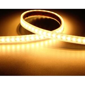 Ansell Lighting K-Cell Udendørs Led Strip, 2700k, 50 Meter 12 mm x 4.5 mm x 50 m warm white silicone, pcb Ansell Lighting K-Cell Udendørs Led Strip, 2700k, 50 Meter 12 mm x 4.5 mm x 50 m warm white silicone, pcb
