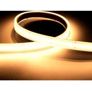 Ansell Lighting H-Cell 5m Strip 24v Ip67 19,2w/927 3100lm/m B:12mm Klip:33,33mm Silikone Ansell Lighting H-Cell 5m Strip 24v Ip67 19,2w/927 3100lm/m B:12mm Klip:33,33mm Silikone