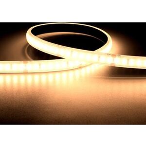 Ansell Lighting H-Cell 10m Strip 24v Ip65 9,6w/930 1700lm/m B:10mm Klip:50mm Silikone Ansell Lighting H-Cell 10m Strip 24v Ip65 9,6w/930 1700lm/m B:10mm Klip:50mm Silikone