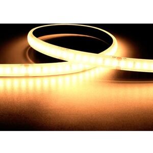 Ansell Lighting H-Cell 50m Strip 24v Ip65 9,6w/922 1400lm/m B:10mm Klip:50mm Silikone Ansell Lighting H-Cell 50m Strip 24v Ip65 9,6w/922 1400lm/m B:10mm Klip:50mm Silikone
