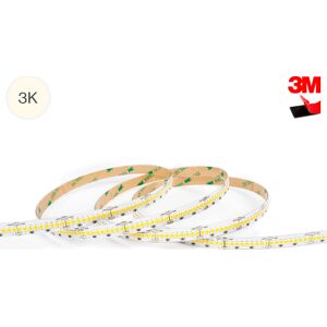 Green:ID Lightmore High-Lumen Led Strip 5m 15,36w/meter 3000k Green:ID Lightmore High-Lumen Led Strip 5m 15,36w/meter 3000k