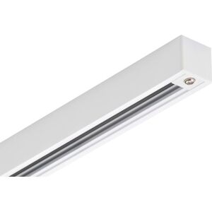 Antidark Designline 1f Strømskinne, 1,9 Meter, Hvid 190 cm white unisex metal Antidark Designline 1f Strømskinne, 1,9 Meter, Hvid 190 cm white unisex metal