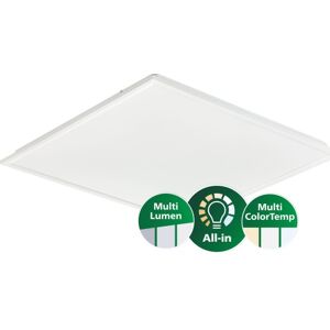 Philips CoreLine Panel gen6 - All-in - 600x600 mm - LED Panel Philips CoreLine Panel gen6 - All-in - 600x600 mm - LED Panel