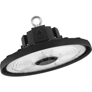 Ledvance High Bay Performance Multi Lumen 13500lm 75w/840 110° Sort Aluminium Ledvance High Bay Performance Multi Lumen 13500lm 75w/840 110° Sort Aluminium