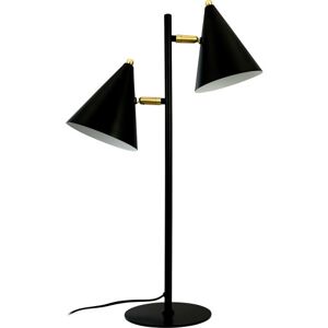 Dyberg Larsen Rouen Bordlampe Sort Dyberg Larsen Rouen Bordlampe Sort