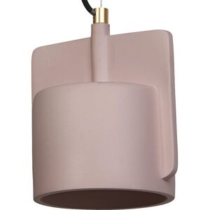 Ledvance Decor Mold Pendel, 16 Cm 19 cm pink concrete, metal Ledvance Decor Mold Pendel, 16 Cm 19 cm pink concrete, metal