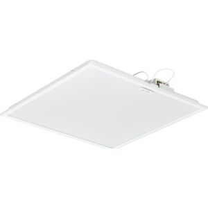 Philips Coreline Panel Med Sensor Rc132v 4000lm/830 60x60 Ugr<19 Interact Hvid Aluminium Philips Coreline Panel Med Sensor Rc132v 4000lm/830 60x60 Ugr<19 Interact Hvid Aluminium