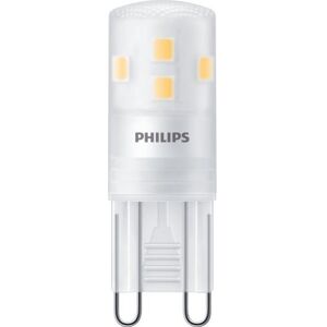 Philips Corepro G9 LED-kapsel - 830 Varme hvid Philips Corepro G9 LED-kapsel - 830 Varme hvid