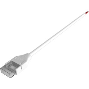 All-Light Tilslutning Til 5w Og 10w 230v Led Strip. Tætnes Med Silikone. ABS-plast All-Light Tilslutning Til 5w Og 10w 230v Led Strip. Tætnes Med Silikone. ABS-plast