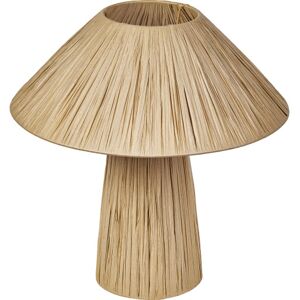 Ledvance Decor Bamboo Paper Bordlampe height:405 mm;diameter:400 mm beige bamboo paper Ledvance Decor Bamboo Paper Bordlampe height:405 mm;diameter:400 mm beige bamboo paper