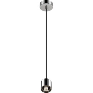 SLV Varyt Pd Pendel Krom E14 6w Ip20 Krom SLV Varyt Pd Pendel Krom E14 6w Ip20 Krom