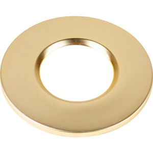 SLV UNIVERSAL DOWNLIGHT - Rund, Mat Guld, IP65 - Downlight SLV UNIVERSAL DOWNLIGHT - Rund, Mat Guld, IP65 - Downlight