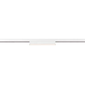 SLV IN-LINE 22 48V Spot - DALI, Opal, Hvid - LED Skinnearmatur SLV IN-LINE 22 48V Spot - DALI, Opal, Hvid - LED Skinnearmatur
